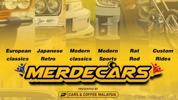 Merdecars! Car & Bike Show Coming 16th September 2023 To A NEW Venue