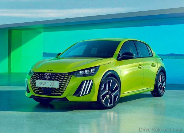 Will Bermaz Revive The Peugeot 208 With This Latest Facelift Model?