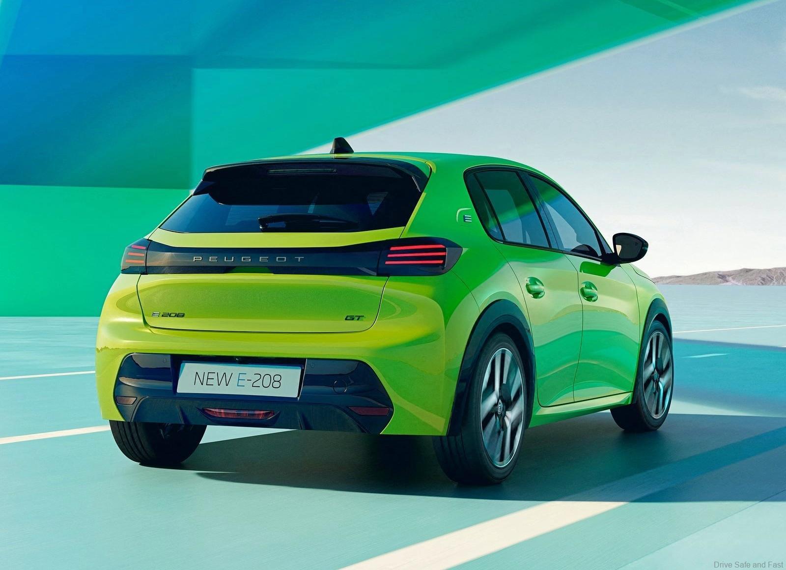 Stellantis Recalls 44,000 UK Vehicles Over Engine Fire Risk