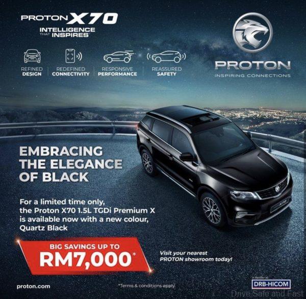 X70