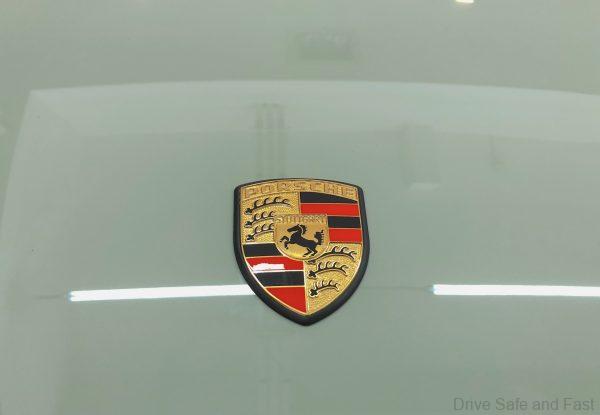 Singer Porsche 911