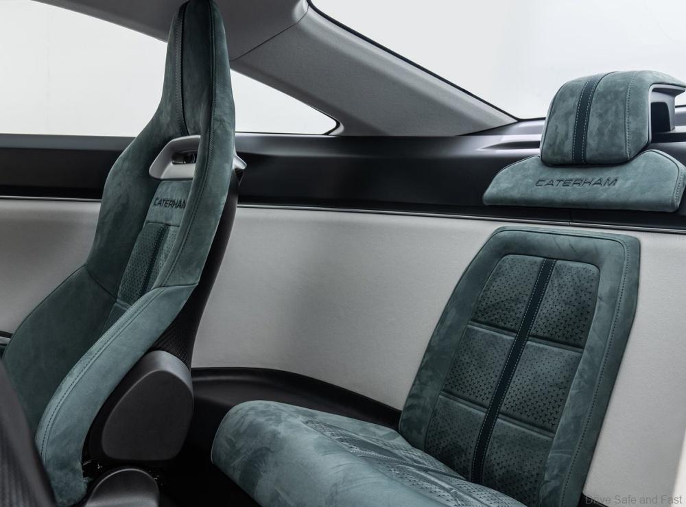 Caterham