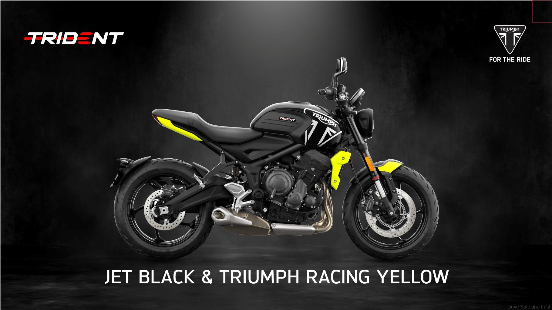 Triumph