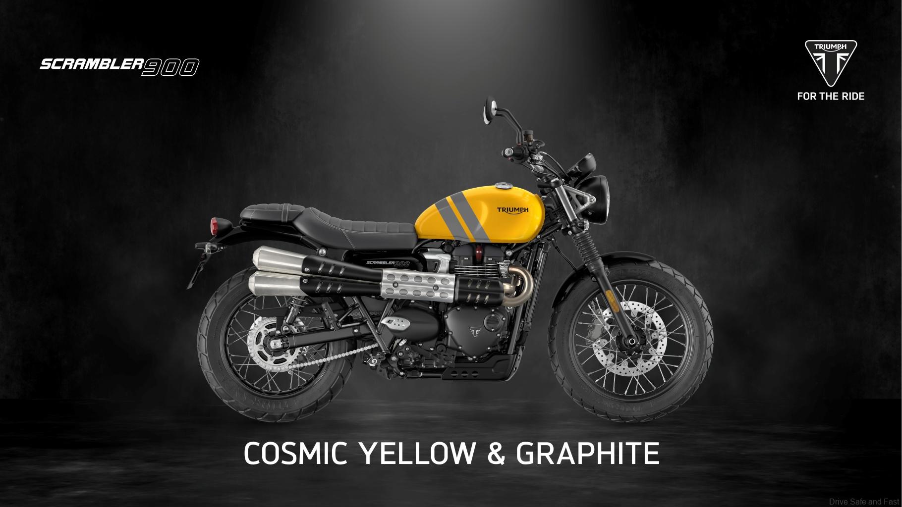 Triumph