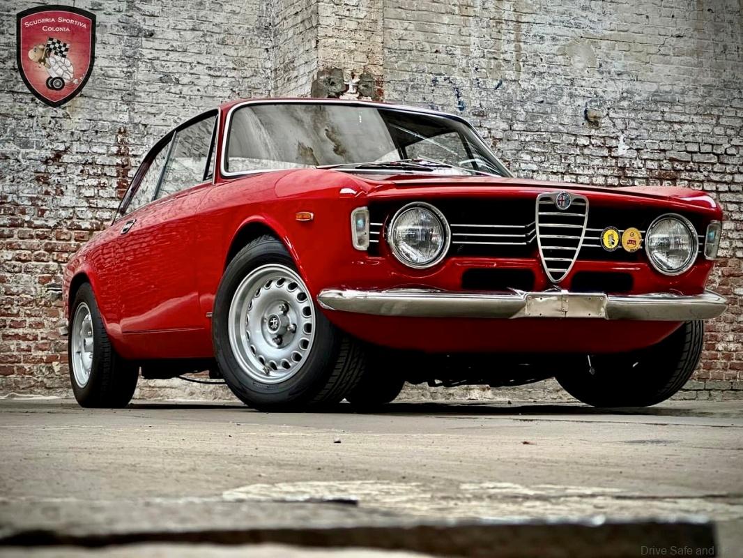 Alfa Romeo
