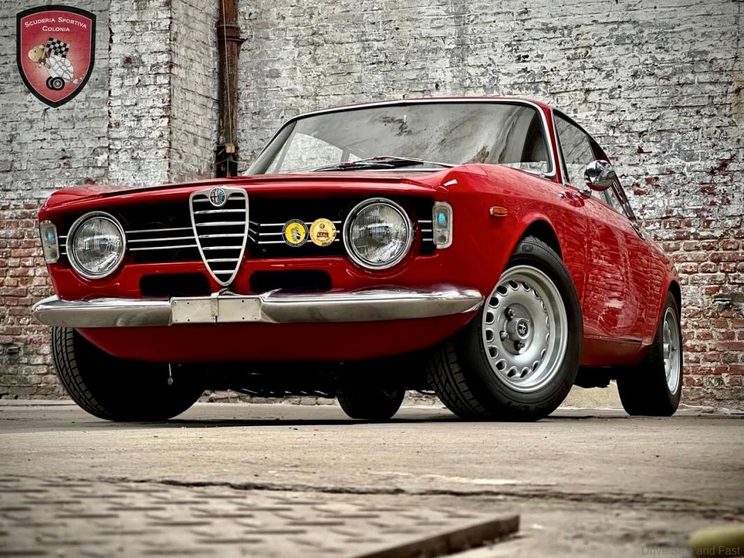 Alfa Romeo