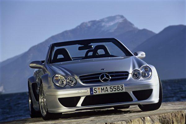 E-Class Coupes & Cabriolets 