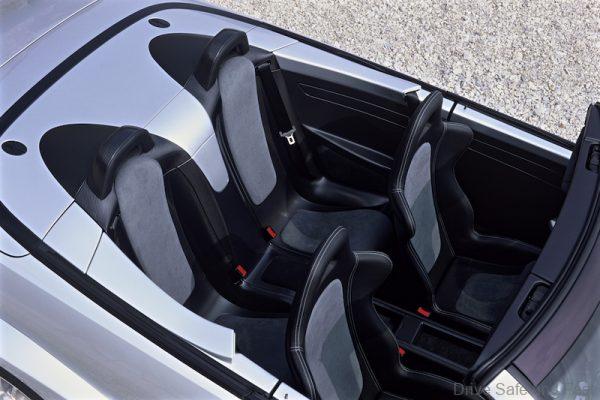 E-Class Coupes & Cabriolets 