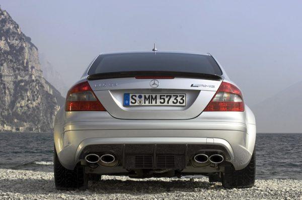 E-Class Coupes & Cabriolets 