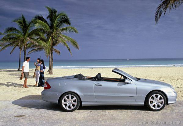 E-Class Coupes & Cabriolets 