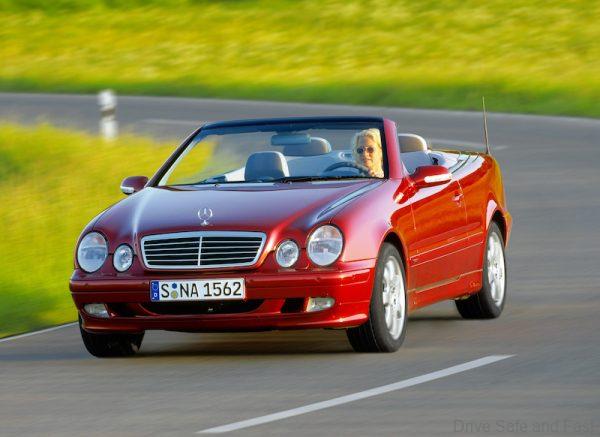 E-Class Coupes & Cabriolets 