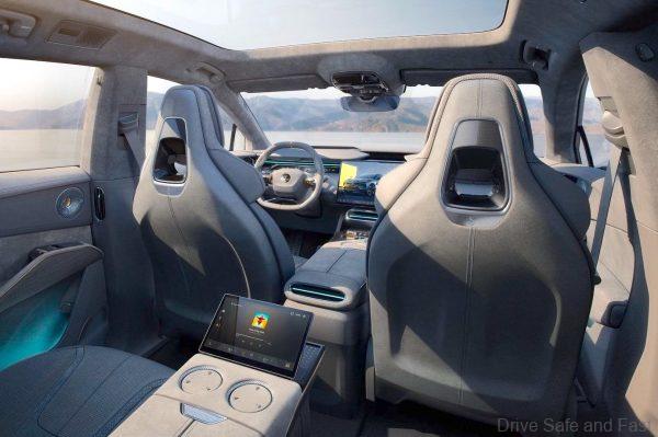 Lotus Cars