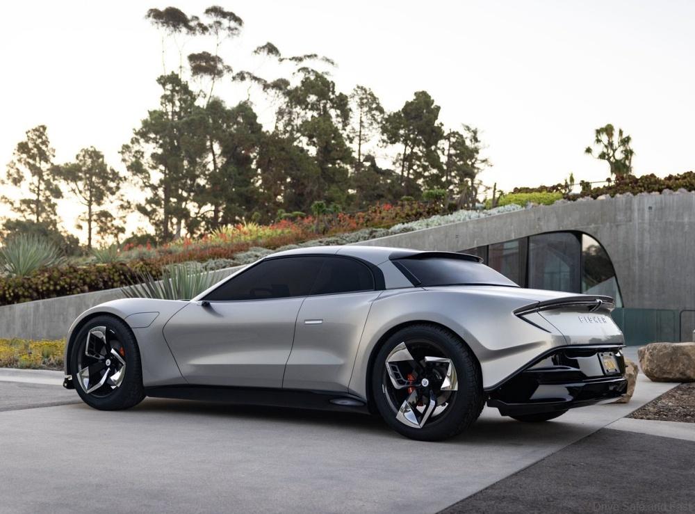 Fisker