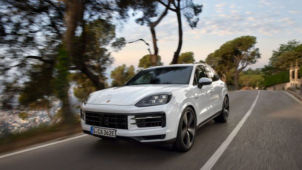 Porsche Reports Strong Growth In 2023 and Optimistic Outlook for 2024