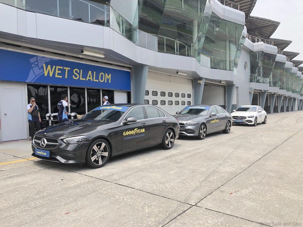 Eagle F1 Asymmetric 6