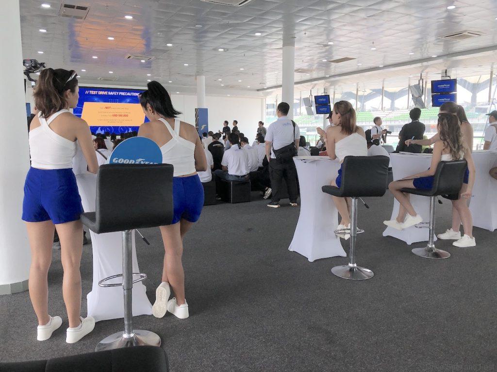 Eagle F1 Asymmetric 6