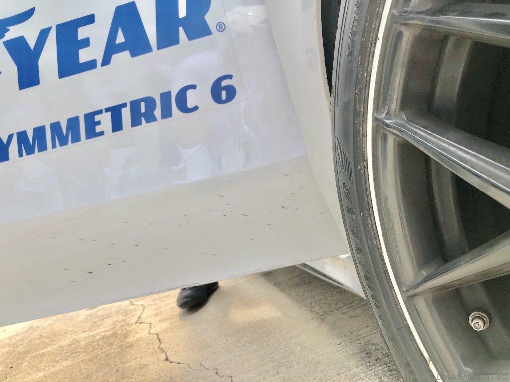 Eagle F1 Asymmetric 6