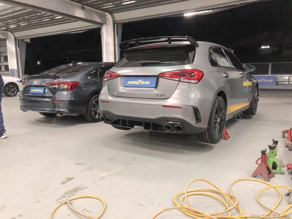 Eagle F1 Asymmetric 6