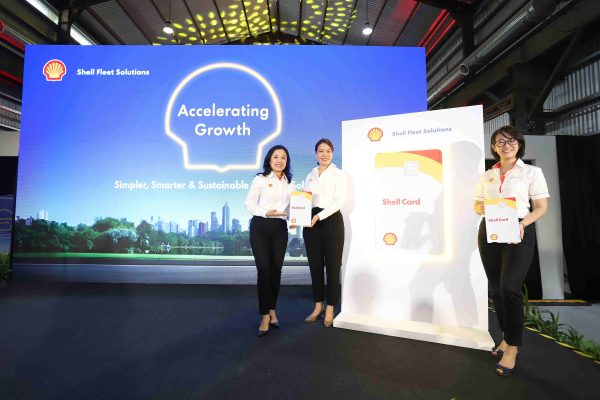 Shell Launches Accelerate to Zero Programme In Malaysia For Fleet Owners