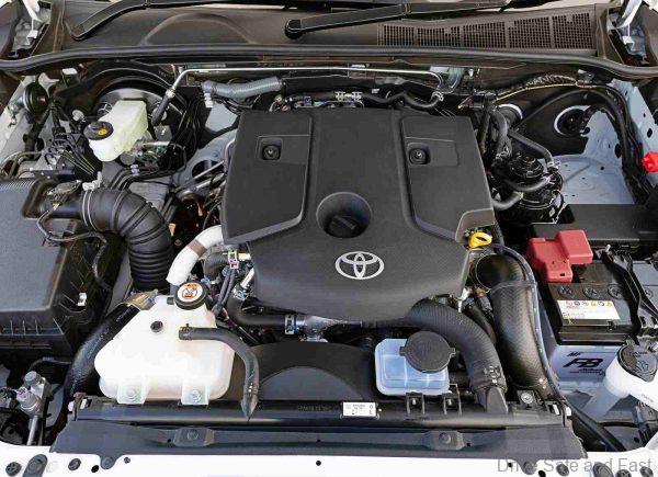 Toyota Is Having A Mini Diesel Gate Episode Of Its Own In 2024