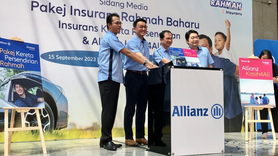 Allianz Malaysia