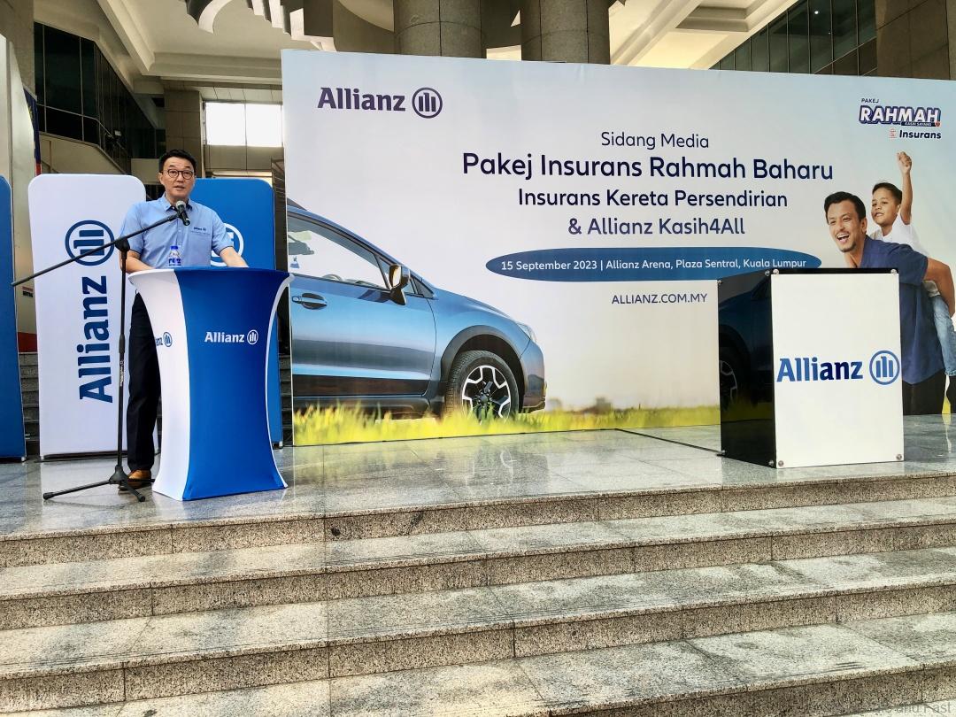 Allianz Malaysia