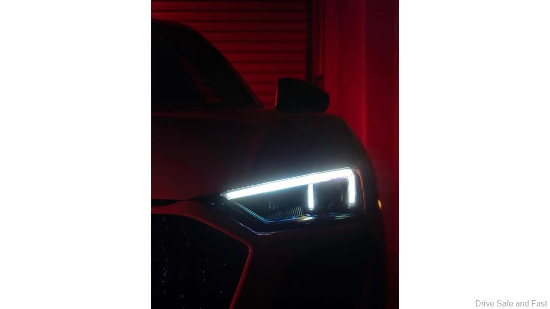 Audi