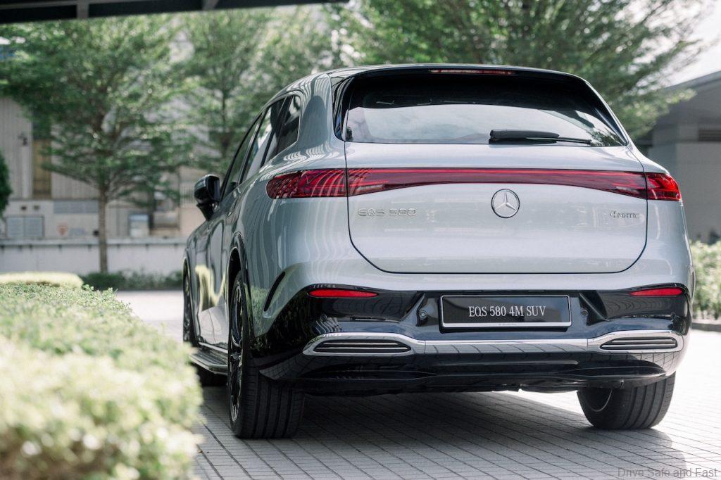 mercedes-benz eqs suv malaysia specification launch