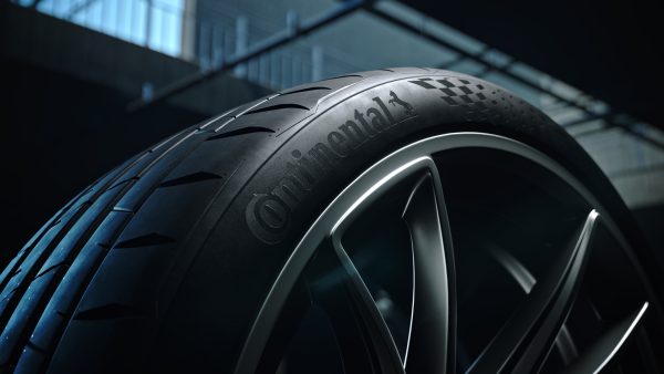 Continental SportContact 7 Flagship Tyre Launched In Malaysia
