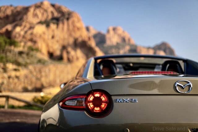 MX-5 RF