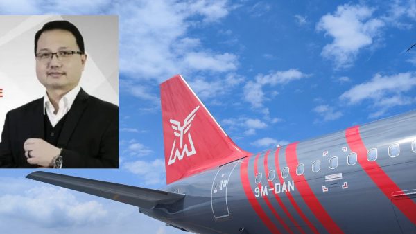 Surprise, Surprise, MARii’s Madani Is Somehow Linked To Failed MYAirline Business