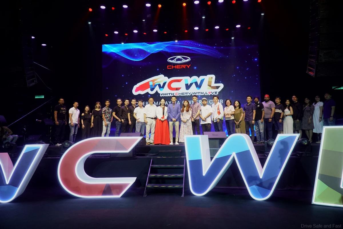 WCWL