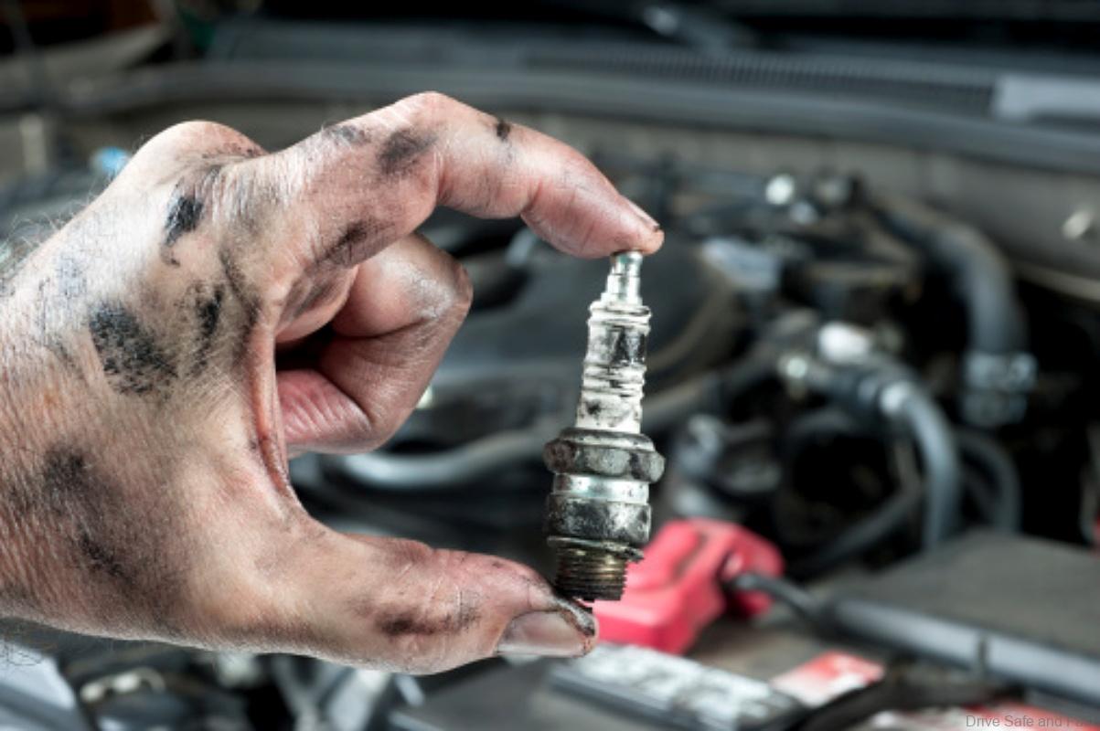 Spark Plugs