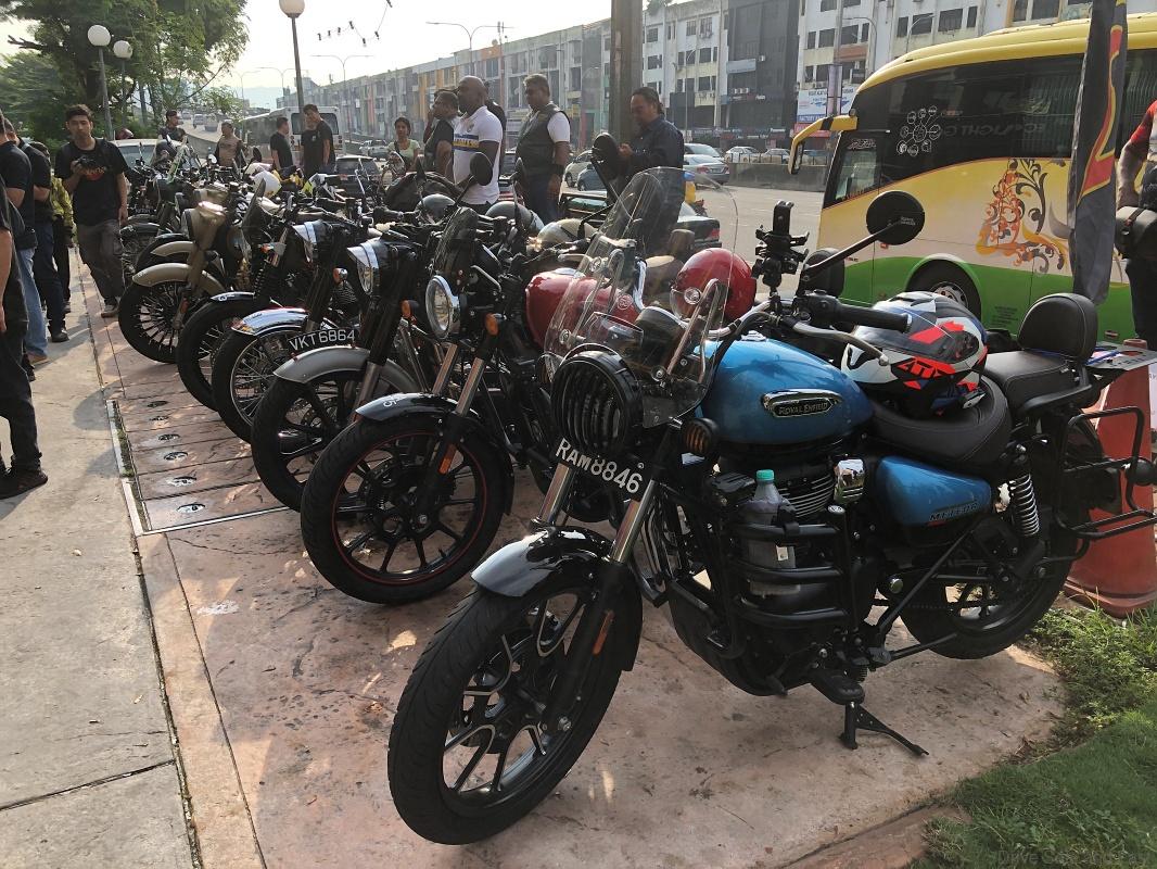 Royal Enfield