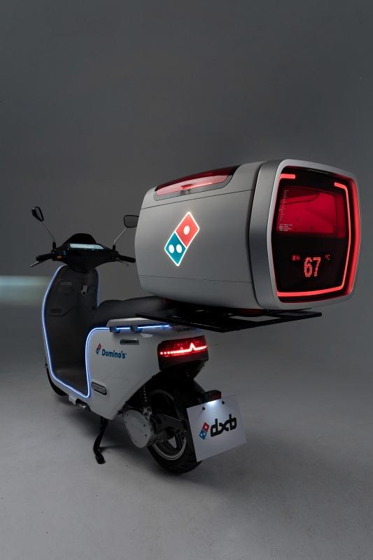 Domino's