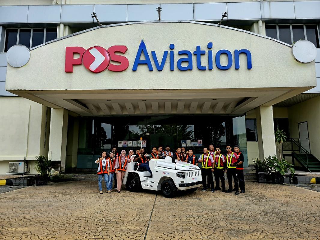 Pos Aviation