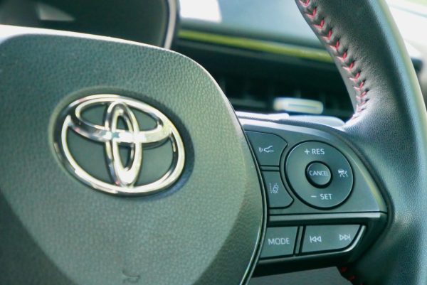 Toyota Ensures Transparency And Quality Amid Procedural Irregularities