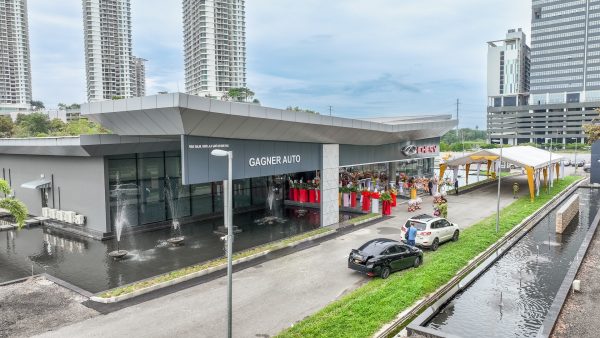 Chery Malaysia Opens Largest Flagship 4S Showroom In Johor Bahru