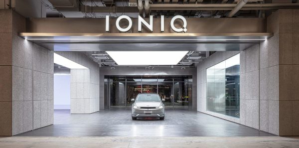 Hyundai Opens IONIQ Lab In Bangkok, Malaysia Misses Out Again