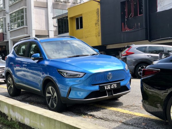 MG Confirms Imminent Arrival To Malaysian Market On Brand’s 100th Anniversary