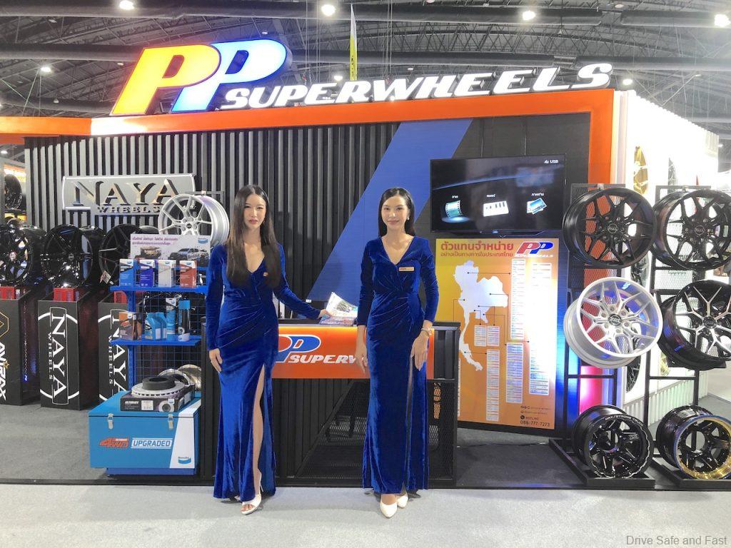 Thai Motor Expo