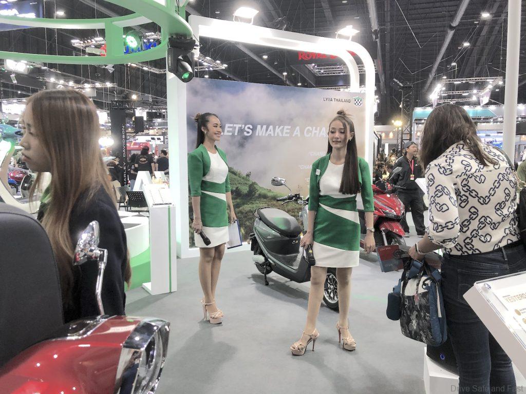 Thai Motor Expo