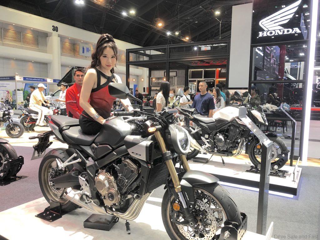 Thai Motor Expo