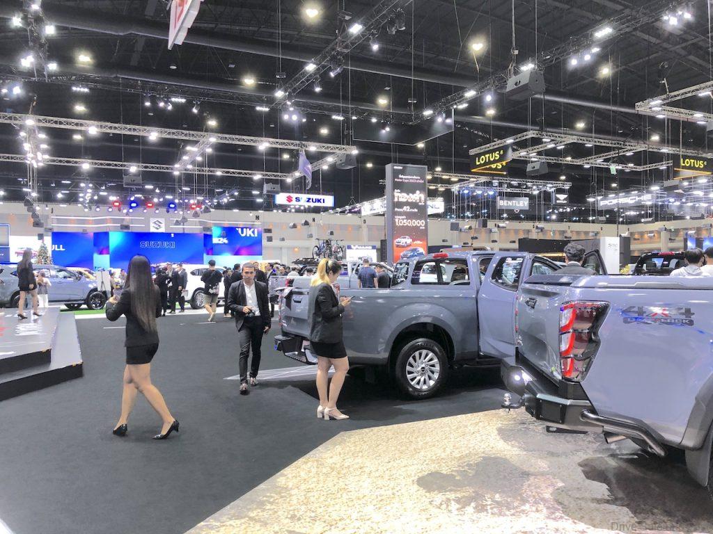 Thai Motor Expo