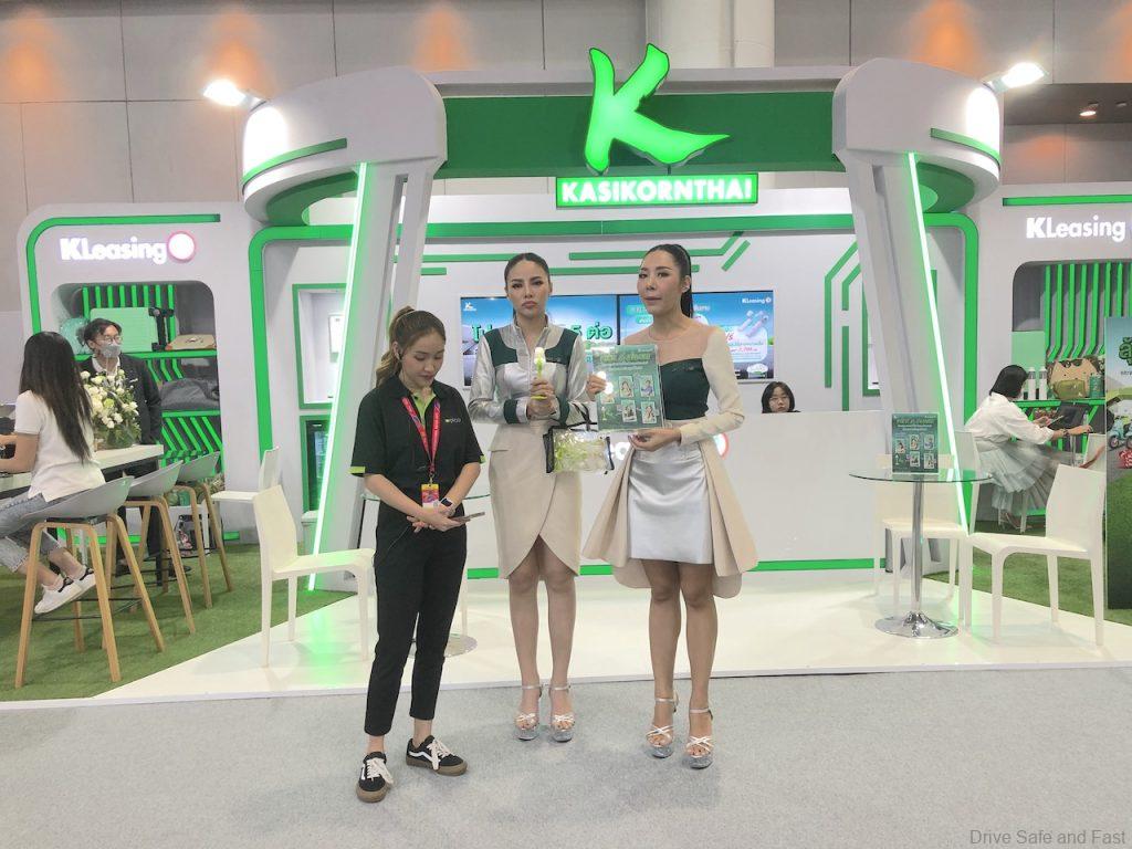 Thai Motor Expo