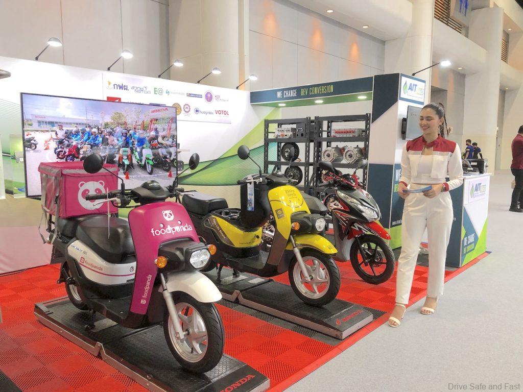 Thai Motor Expo