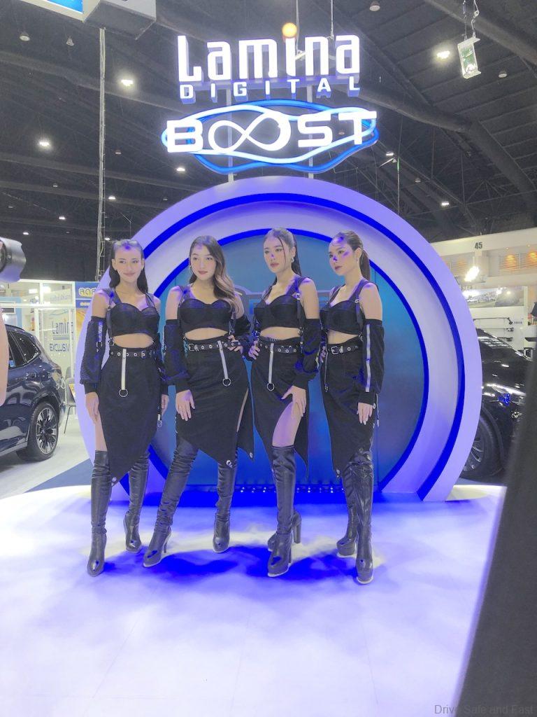 Thai Motor Expo