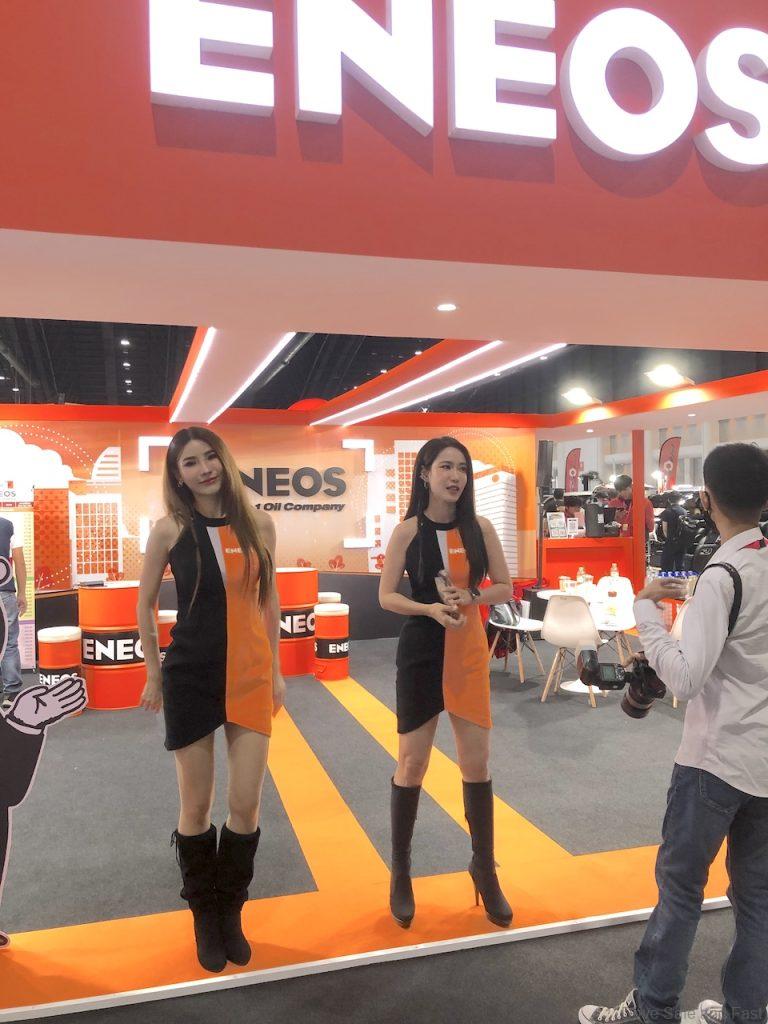 Thai Motor Expo