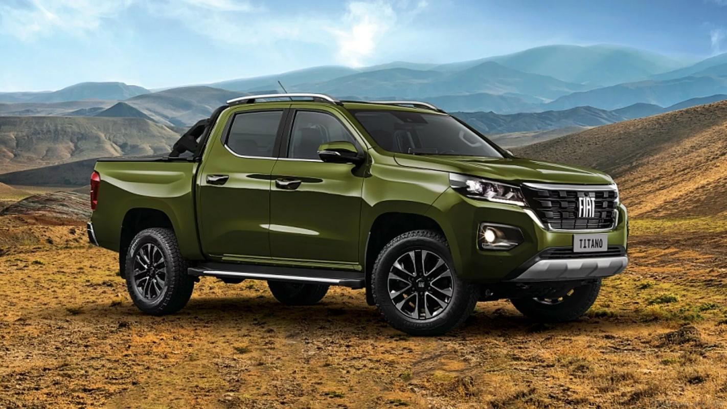 Fiat Titano