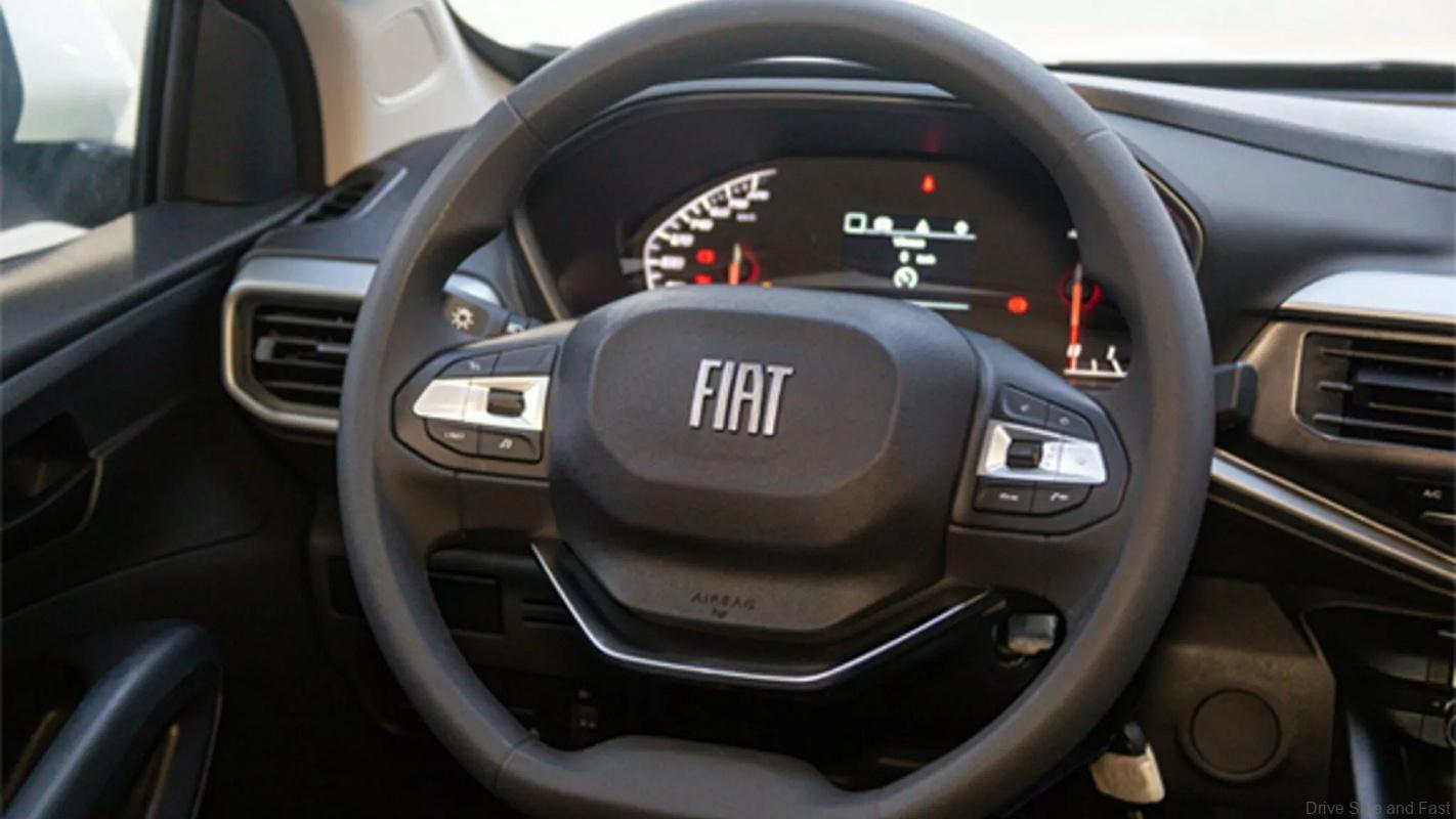 Fiat Titano